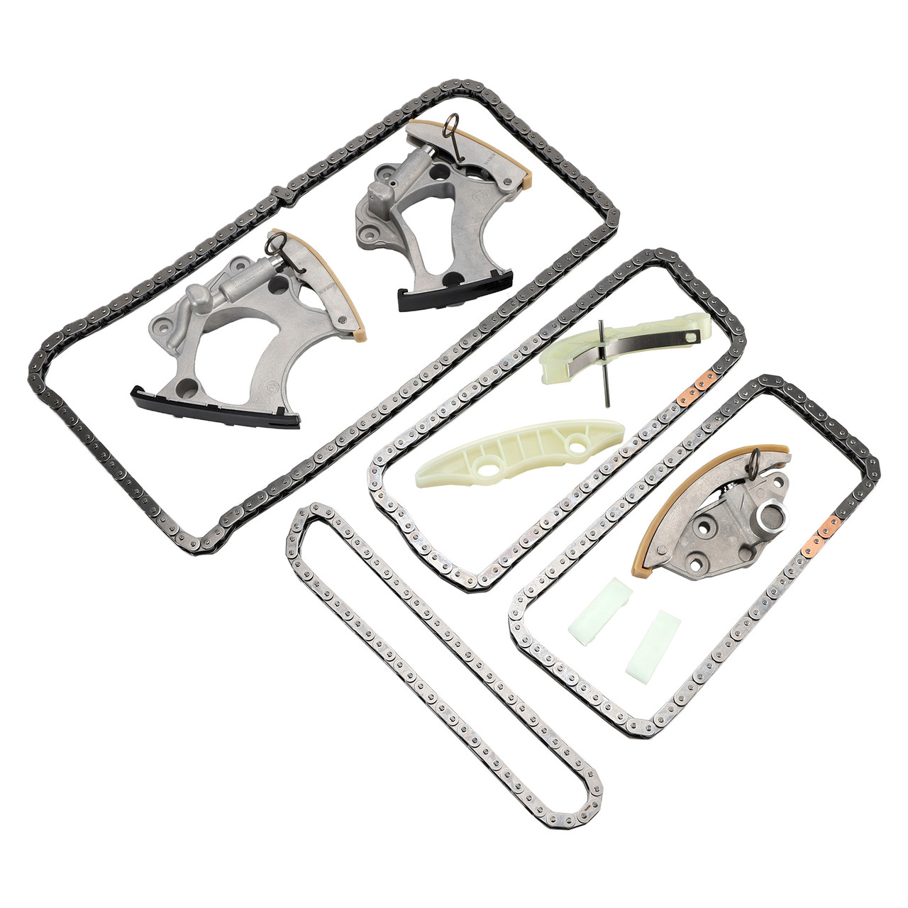 3.0T Engine Rebuilding & Timing Kit for Audi A6 A7 CREC CRED CREH CREG 3.0T Engine Rebuilding & Timing Kit for Audi A6 A7 CREC CRED CREH CREG