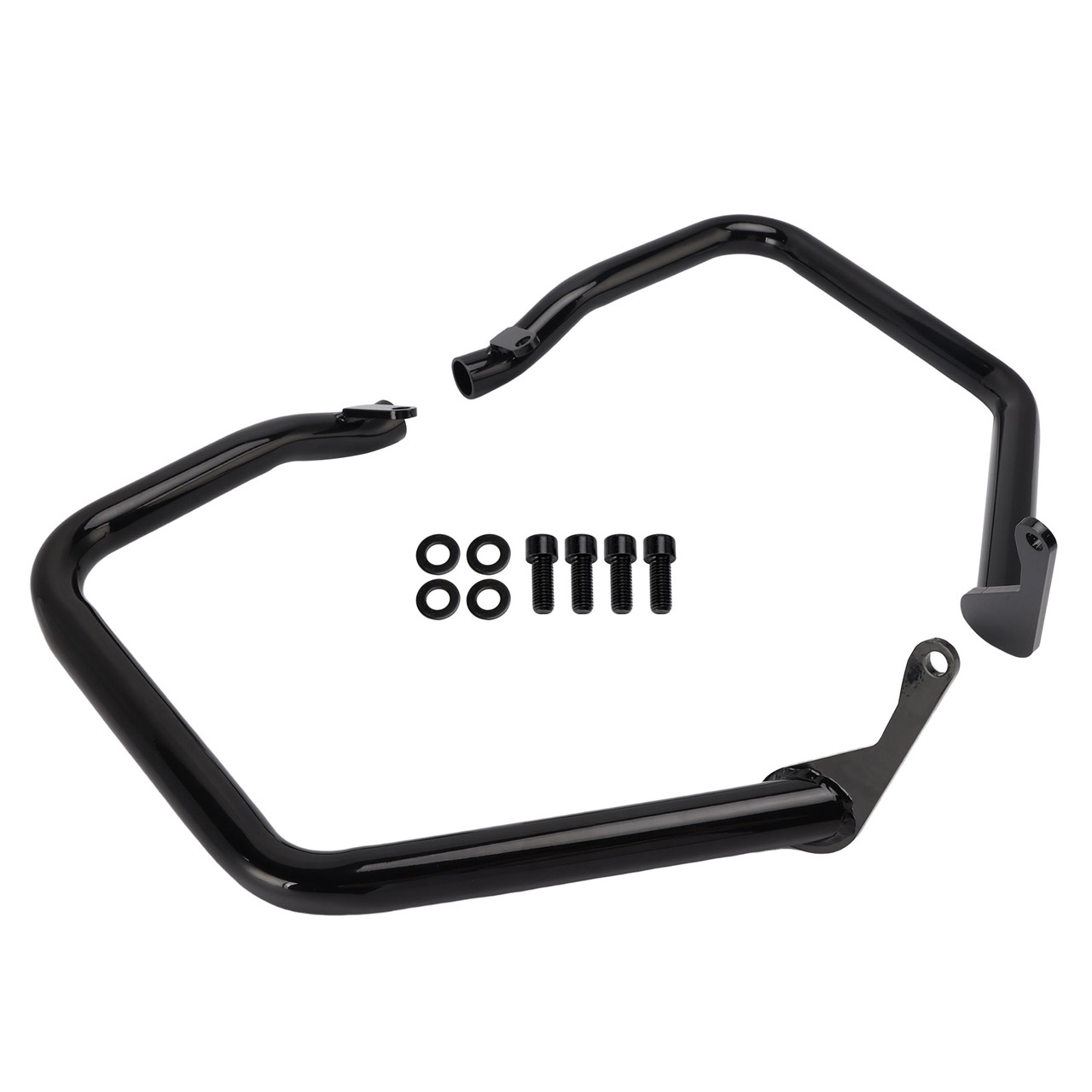 2022-2025 Nightster 975 Sportster S RH1250S Engine Guard Crash Bar Frame Protector Generic