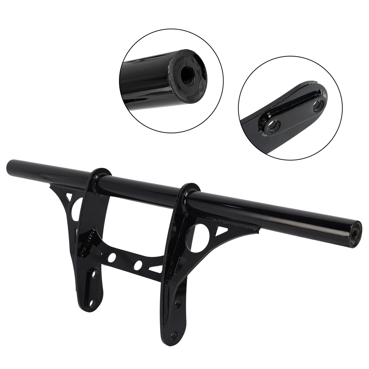 2004-2025 XL883 1200 X48 72 Engine Guard Crash Bar Frame Protector Generic