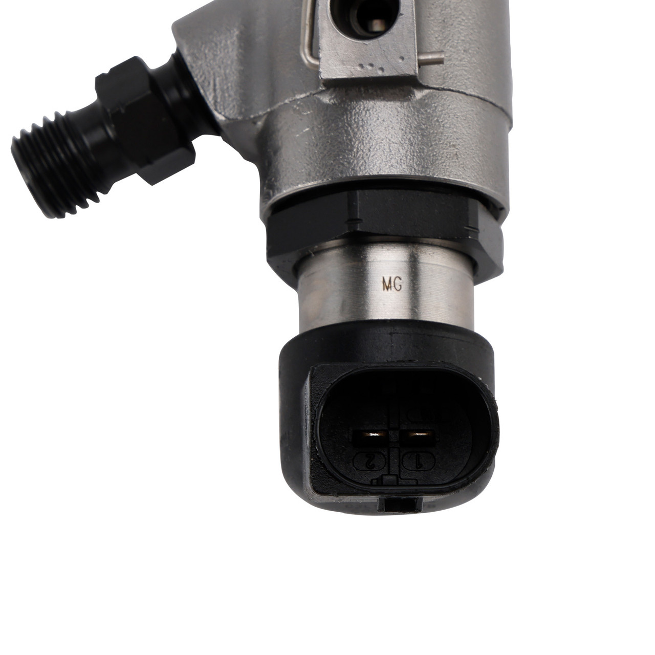 2009- VW Beetle Golf Jetta Passat Polo Touran 4* Fuel Injector Generic 2009- VW Beetle Golf Jetta Passat Polo Touran 4* Fuel Injector Generic