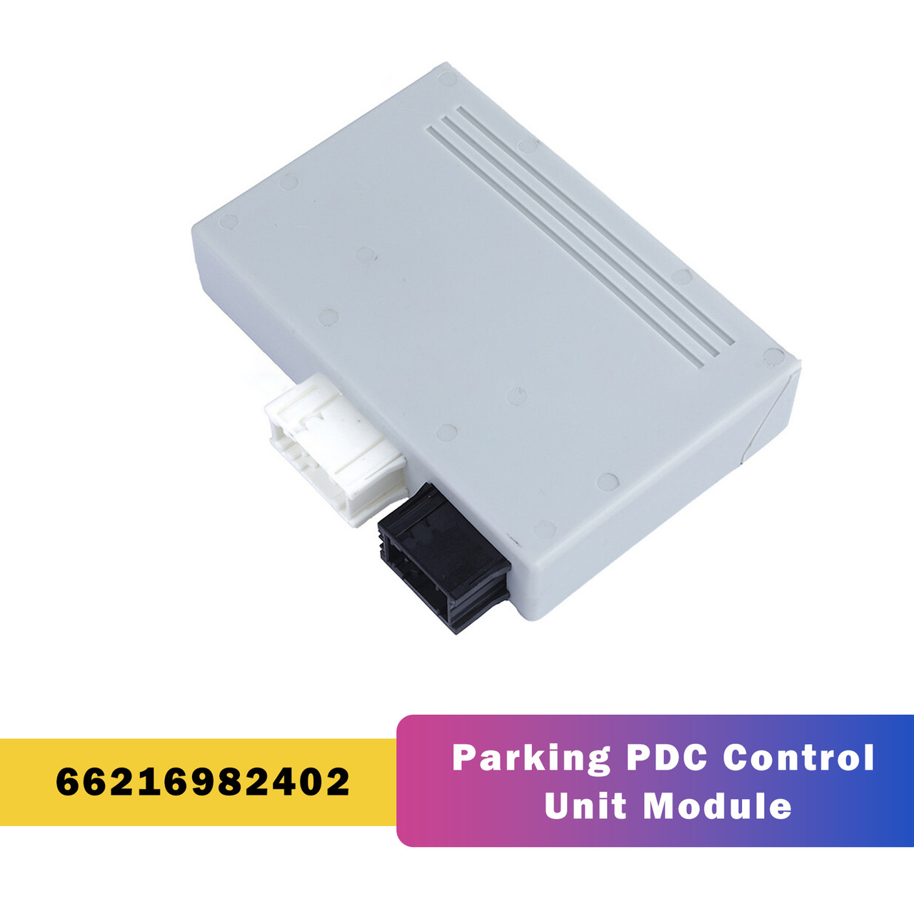 BMW E81 E87 1 series E90 E91 E92 E93 3 series Parking PDC Control