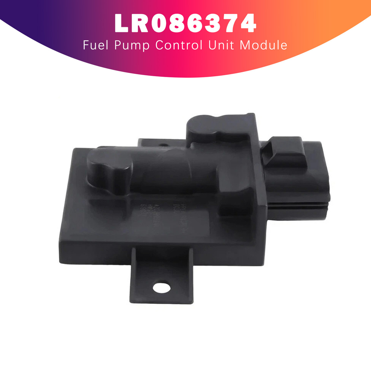 2013-2021 Range Rover (L405) Fuel Pump Control Module LR086374 Generic