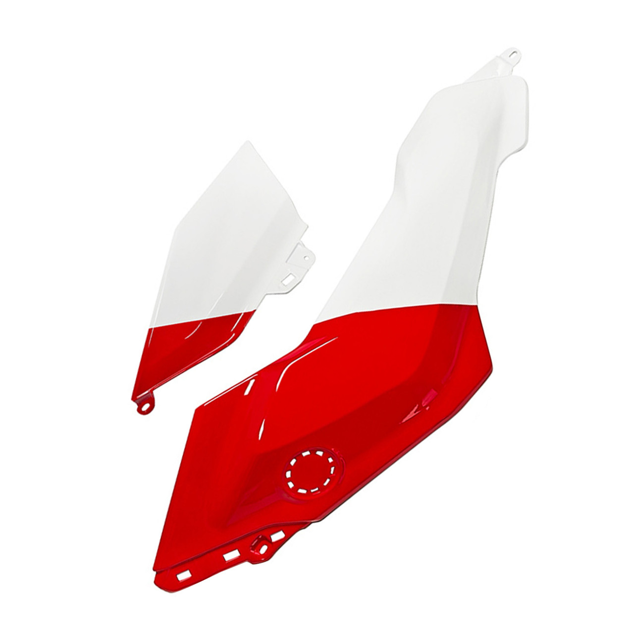 2024-2025 BMW R1300GS Injection ABS Plastic Bodywork Fairing Kit #006 Generic