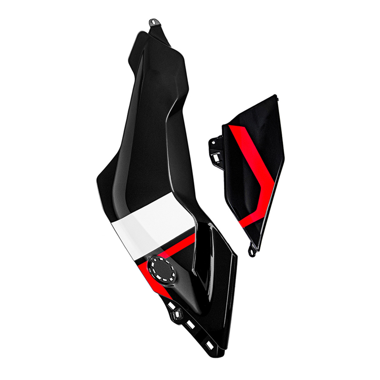 2024-2025 BMW R1300GS Injection ABS Plastic Bodywork Fairing Kit #007 Generic