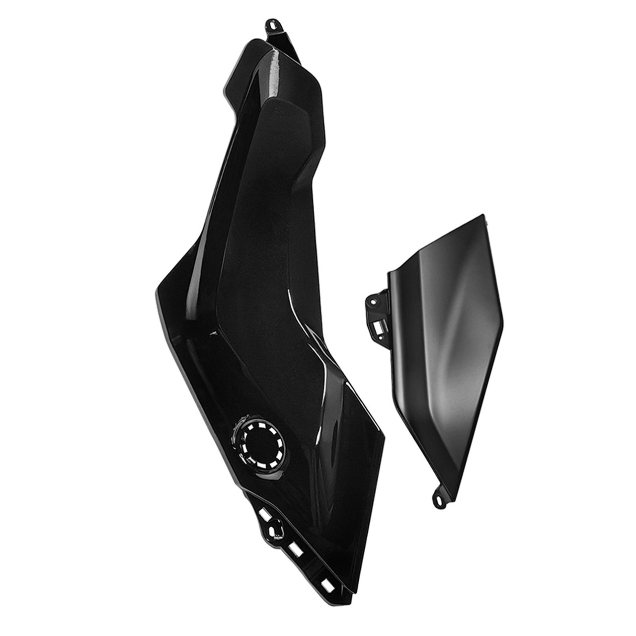 2024-2025 BMW R1300GS Injection ABS Plastic Bodywork Fairing Kit #008 Generic