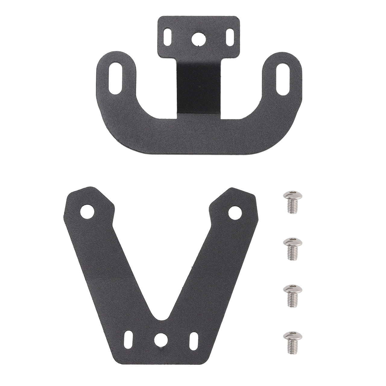 2024-2025 Kawasaki Ninja 500 Front Rear Cam Camera Mount Bracket Holder Generic