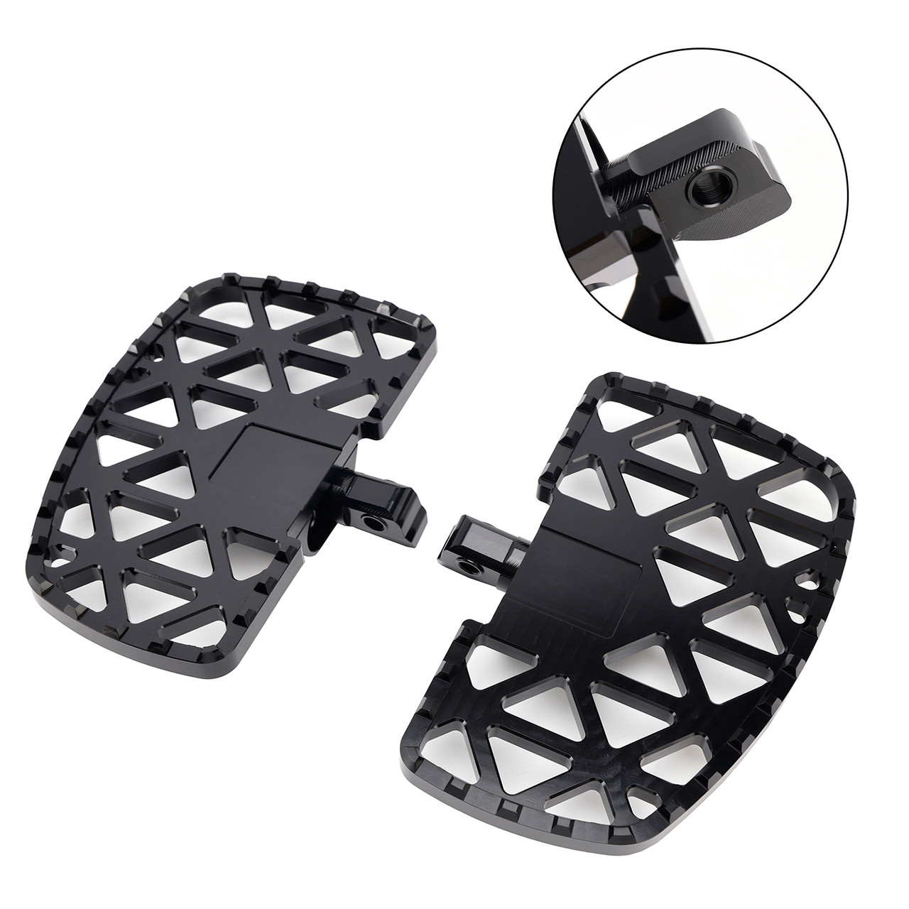 2015-2024 Indian Scout 1 pair Front Footpeg Generic 2015-2024 Indian Scout 1 pair Front Footpeg Generic