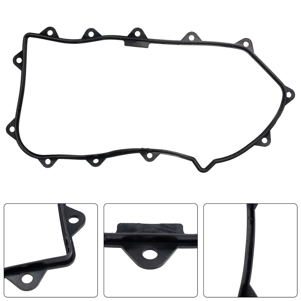 2016 2017 Ski-Doo Renegade 900 1200 Clutch Cover Gasket Seal 420430126 Generic