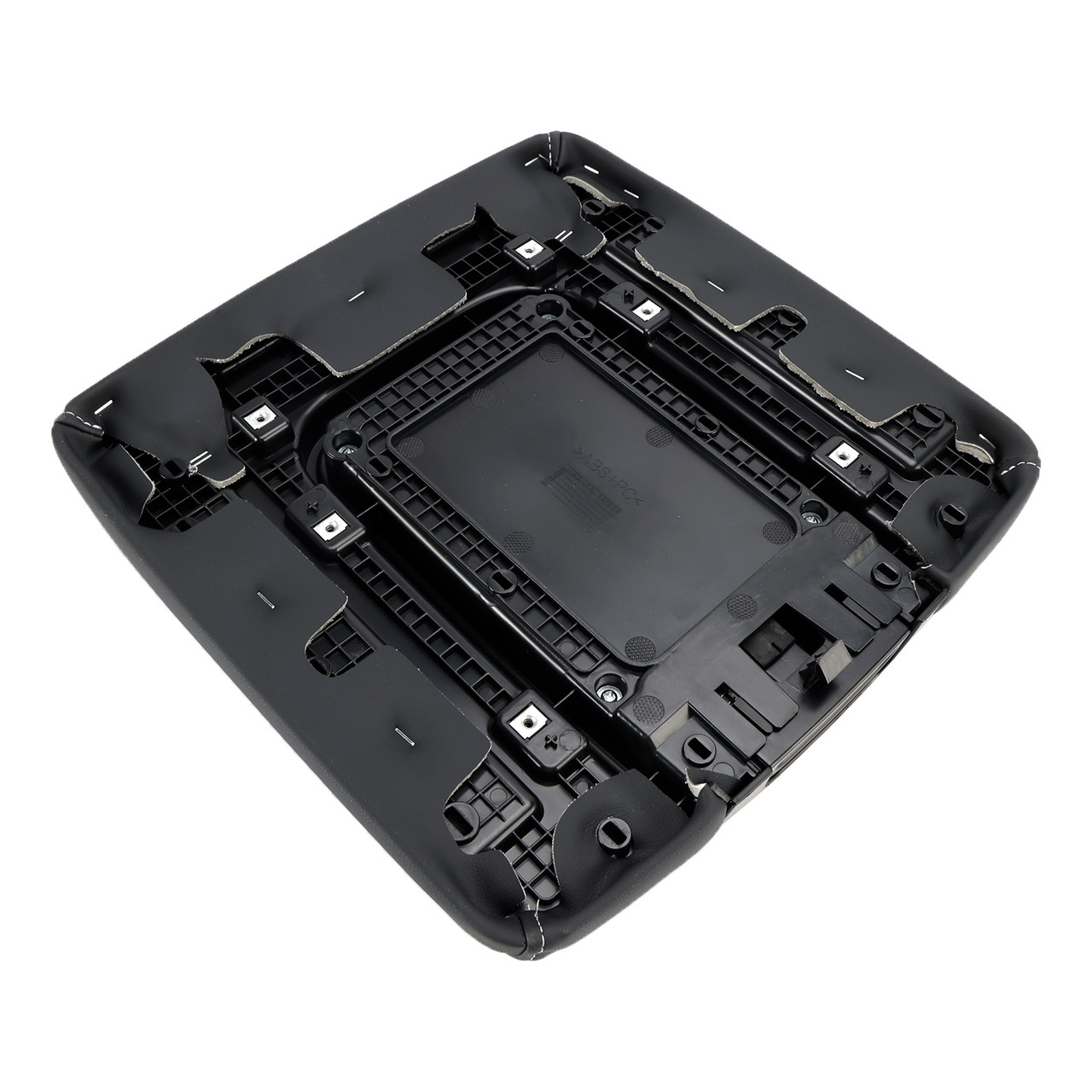 2014-2018 Chevy Silverado 1500 PU Leather Armrest Lid 22881398 Generic