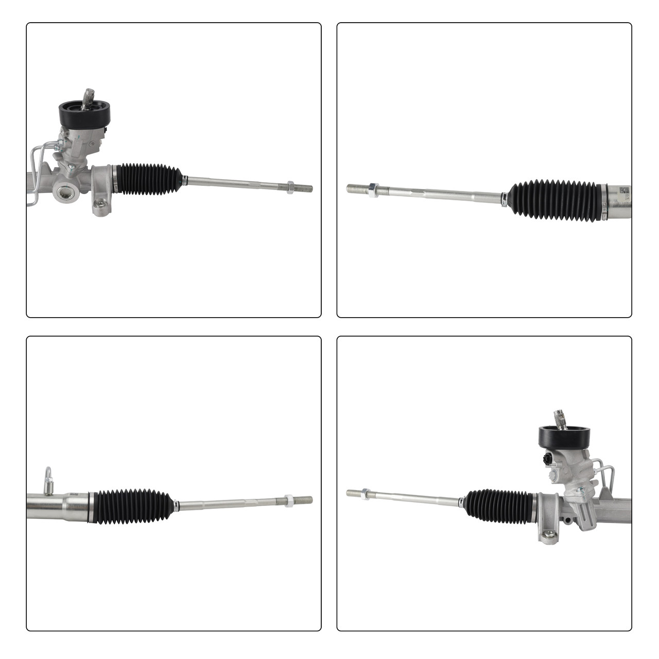 1997-2005 VW Golf Mk4 Steering Rack 1J2422061AH Generic