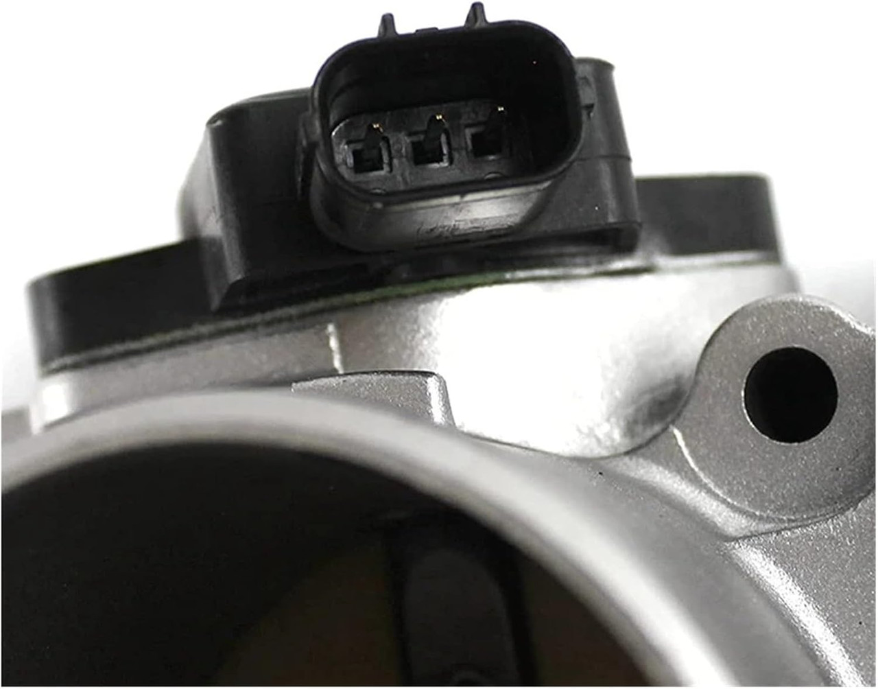 2001-2005 Honda CIVIC 4AT CVT 1.7L Throttle Body 16400-PLR-A54 Generic