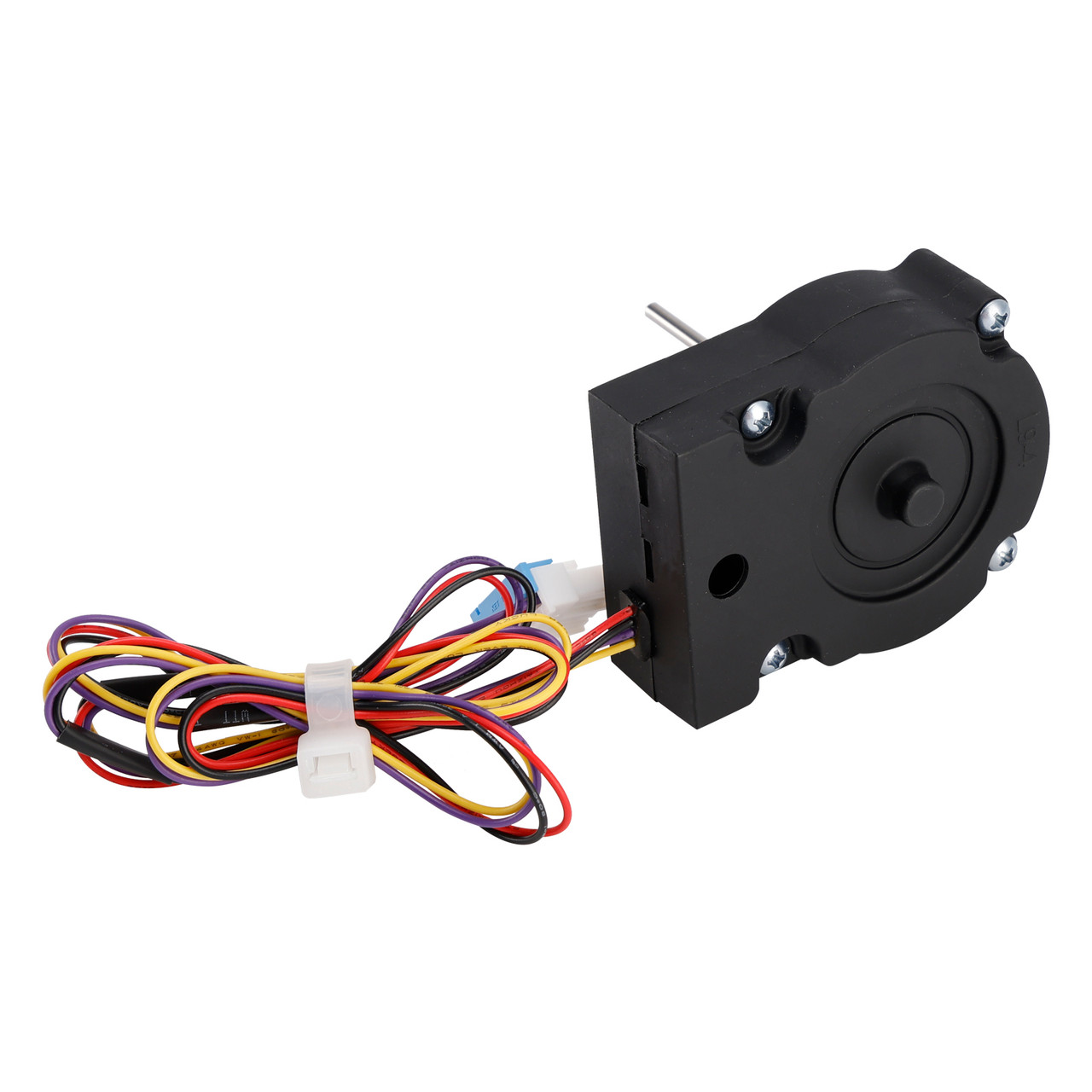 EAU63923602 Refrigerator Condenser Fan Motor For LG Refrigerator DC 12V