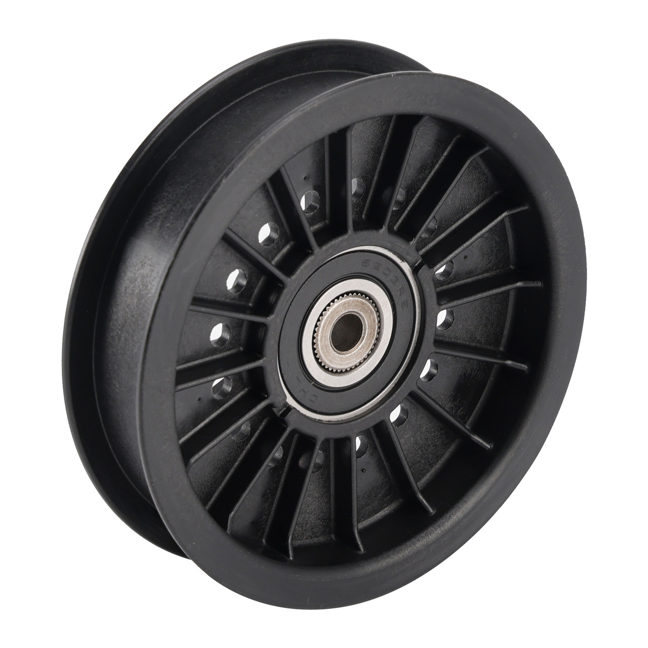 AUC11241 AM138081 Belt Pulley for John Deere Z465 Z625 Z645 Z655 Z665 EZtrak