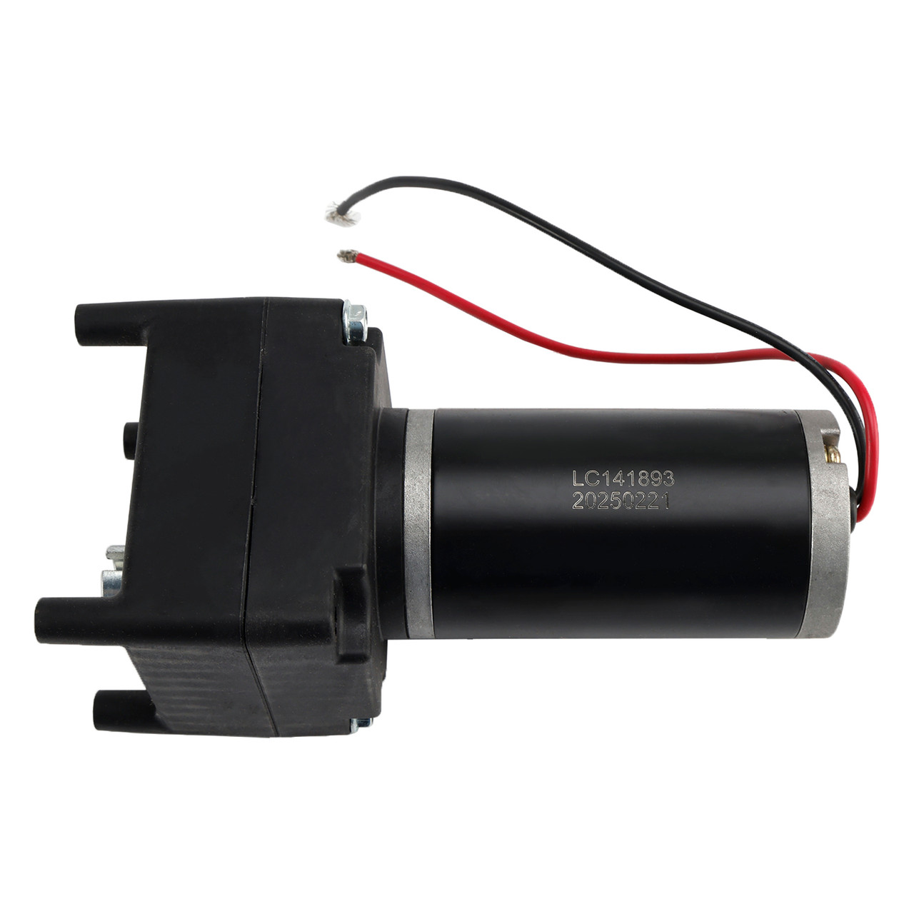 High Speed Fifth Wheel Landing Gear Motor LC141893 for Lippert