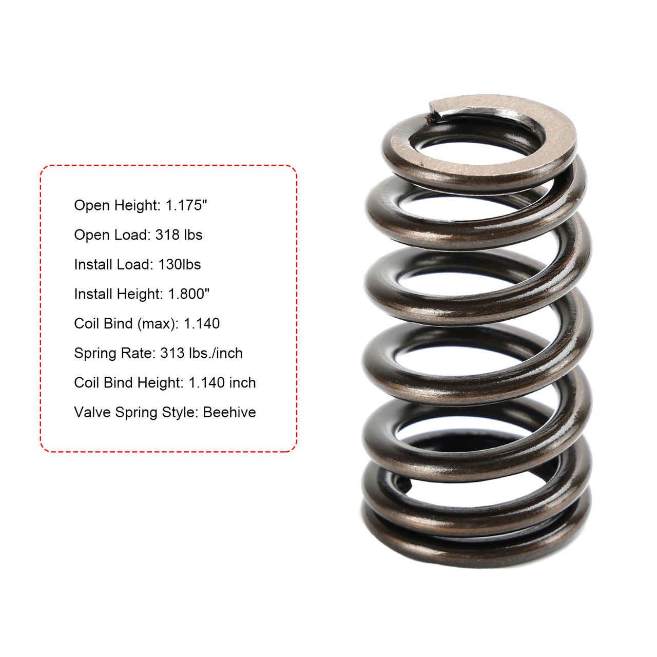 Sloppy Mechanics Stage 2 Camshaft Kit SS2 LS1 4.8 5.3 5.7 6.0 6.2 LS Cam LQ4 LM7