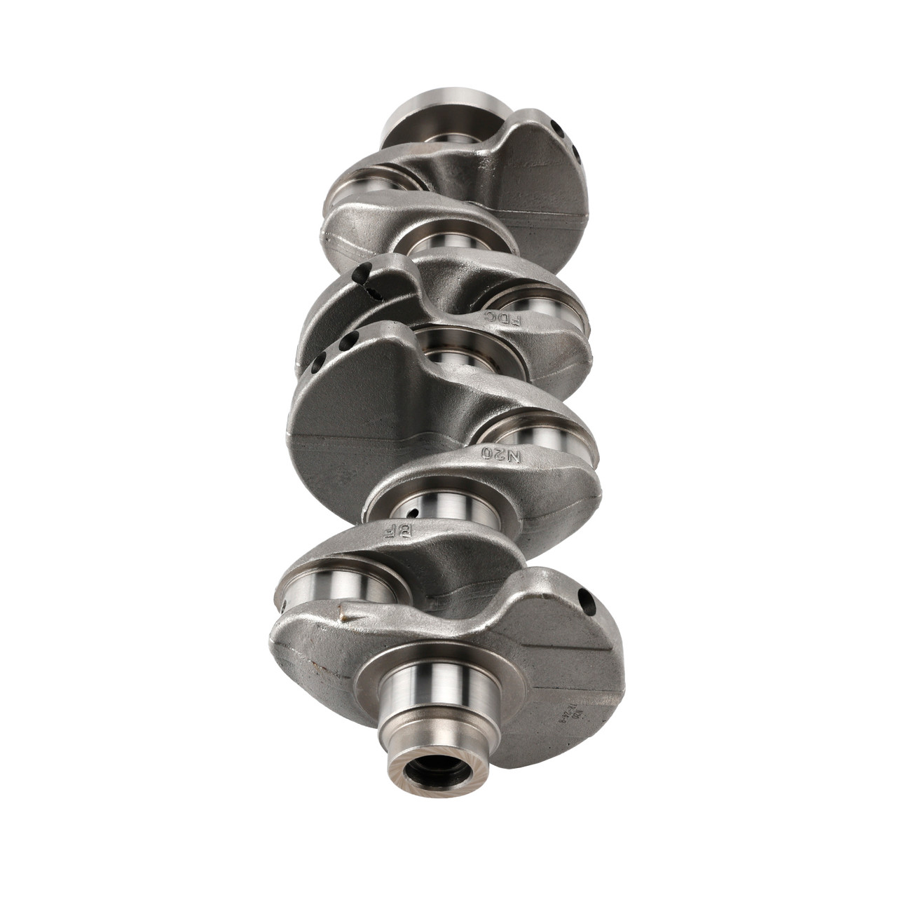 2009-2017 BMW N20 N26 2.0 Engine Overhaul Rebuild Kit Crankshaft/Conrods/Piston Kit/Gasket Generic