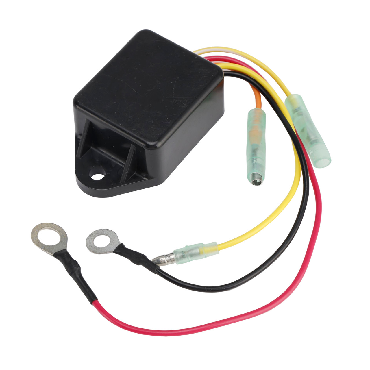 CDI Ignition System Unit Box fit for 27034-2056 FD661D-AS00 FD661D-BS00