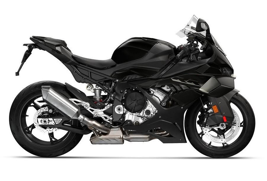 BMW S1000RR 2025-2026 Fairing Kit Bodywork Plastic ABS Generic#103