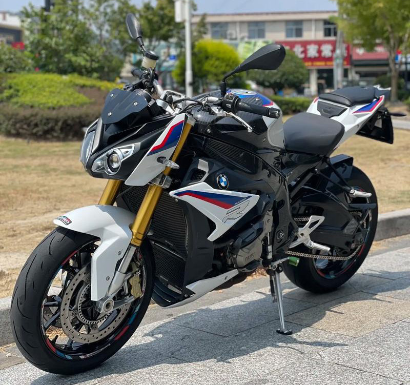 BMW S1000R 2017-2020 Fairing Kit Bodywork Plastic ABS Generic#104