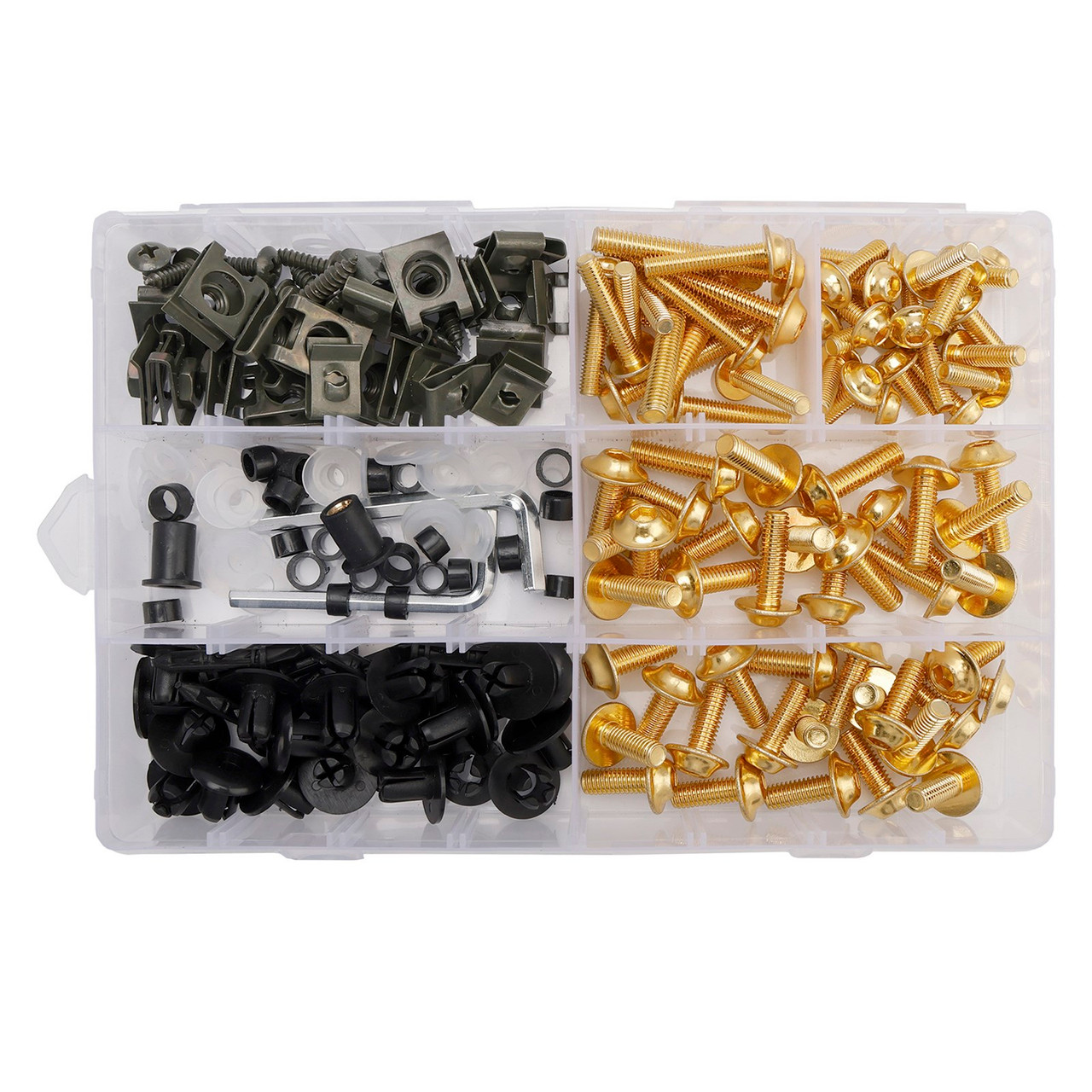 Yamaha YZF-R7 2021-2025 Fairing Kit Bodywork Plastic ABS Generic#183