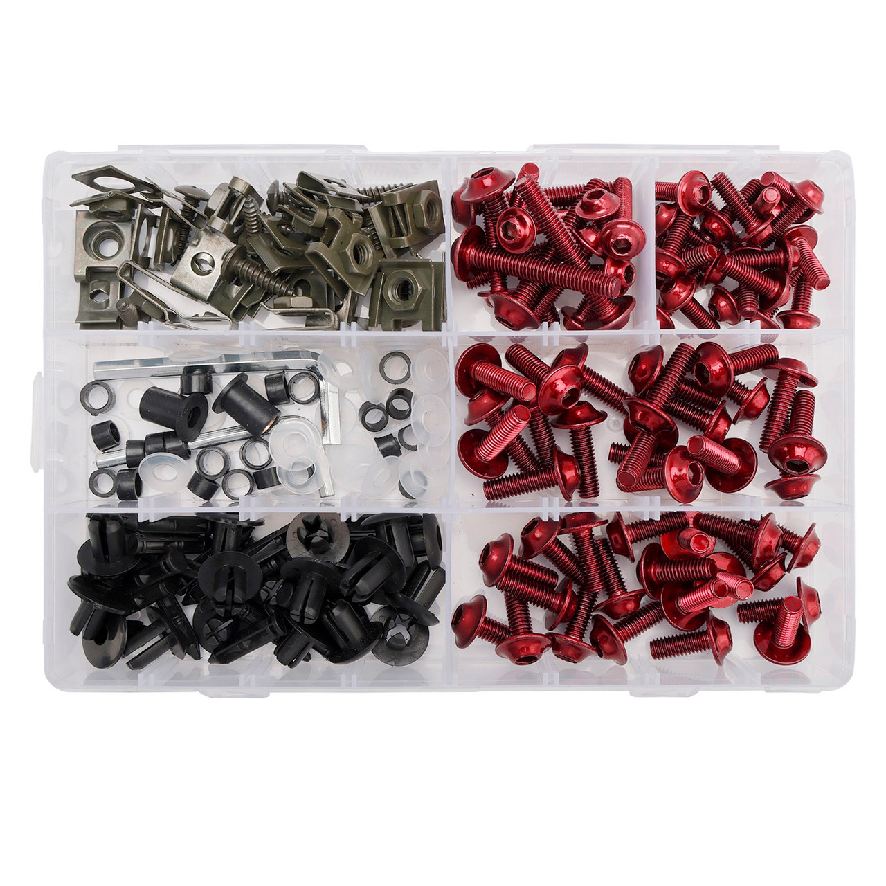 Yamaha YZF-R3 2014-2018 R25 2015-2017 Fairing Kit Bodywork Plastic ABS Generic#188