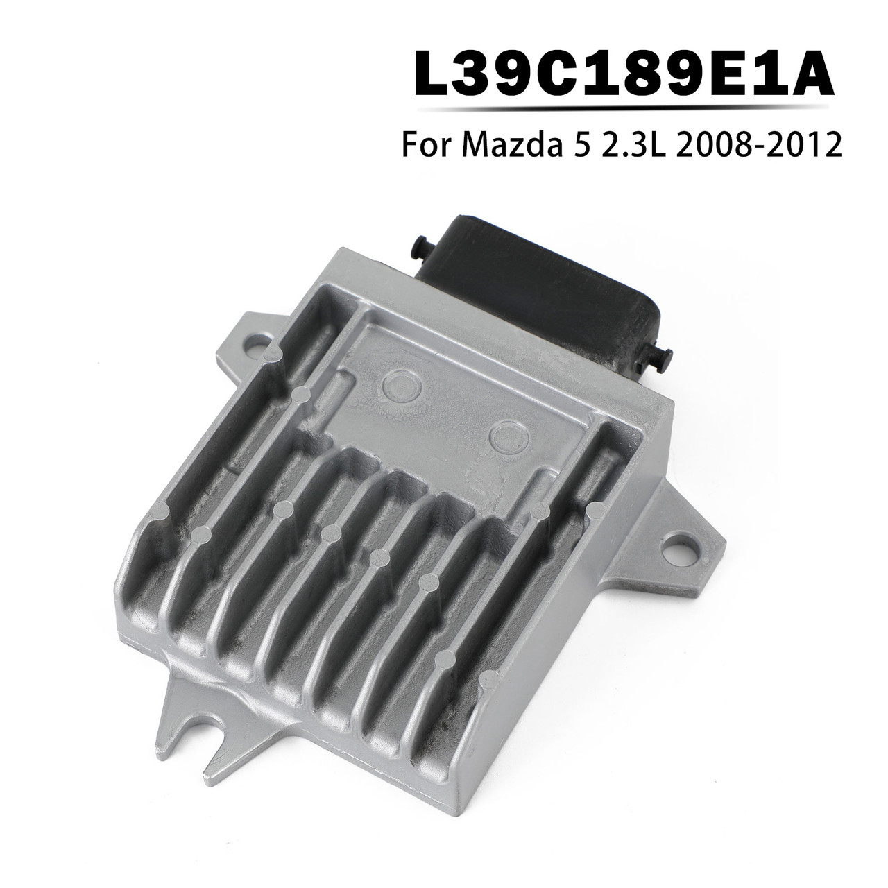 2008-2012 Mazda 5 2.3L Transmission Control Module TCM L39C189E1A