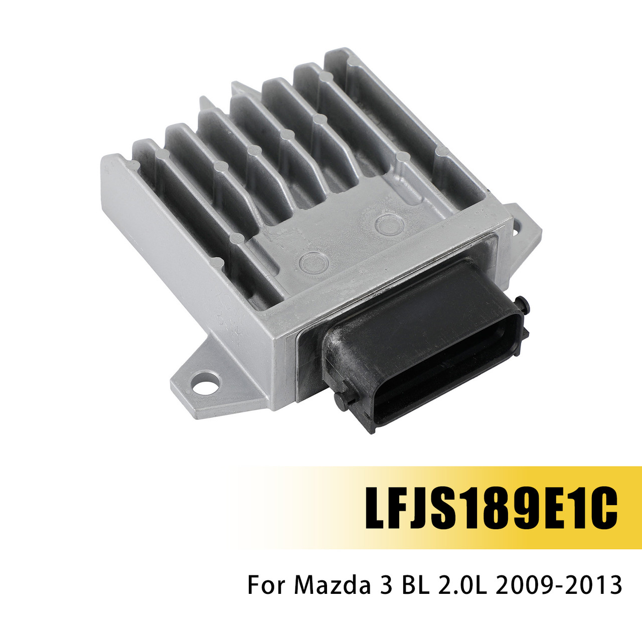 ○・*LF*・◯ページ 2009-2013 Mazda 3 BL 2.0L Transmission Control Module TCM