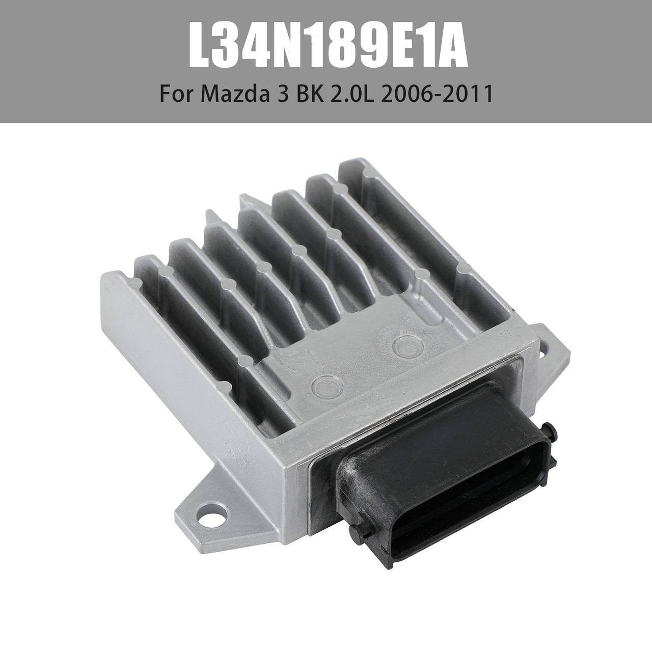 2006-2011 Mazda 3 BK 2.0L Transmission Control Module TCM