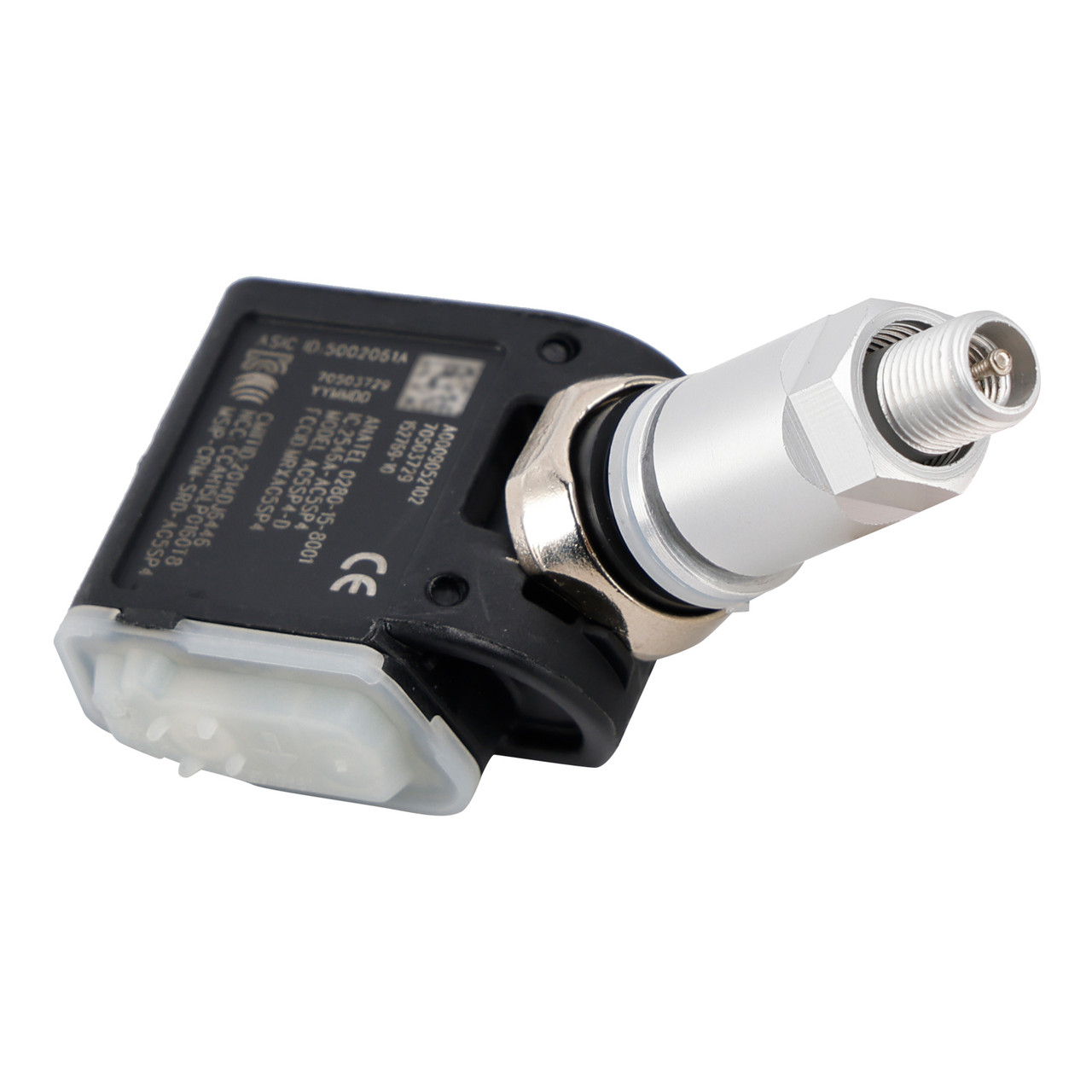 2017-2020 Mercedes-Benz E300 E350 E400 E450 4X TPMS Tire Pressure Sensor A0009052102 Generic 2017-2020 Mercedes-Benz E300 E350 E400 E450 4X TPMS Tire Pressure Sensor A0009052102 Generic