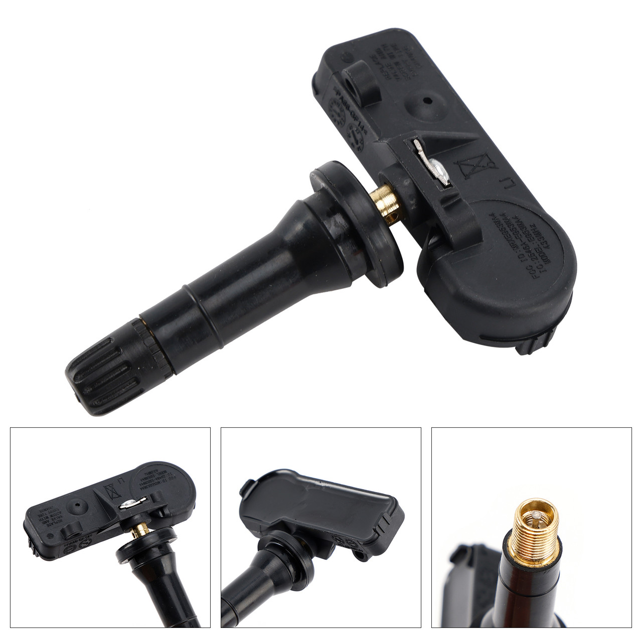 2010-2013 Dodge Ram 4500HD 5500HD Ram Series Pickup 1X TPMS Tire Pressure Sensor 56029398AB Generic 2010-2013 Dodge Ram 4500HD 5500HD Ram Series Pickup 1X TPMS Tire Pressure Sensor 56029398AB Generic