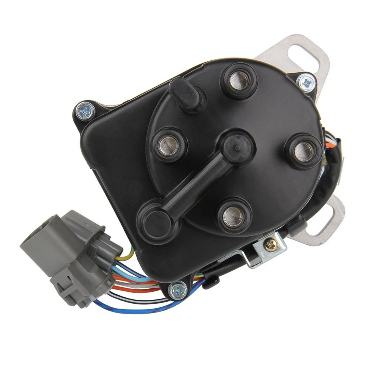 1992-1995 HONDA CIVIC Si B16A2 DOHC VTEC Ignition Distributor TD44U Generic 1992-1995 HONDA CIVIC Si B16A2 DOHC VTEC Ignition Distributor TD44U Generic