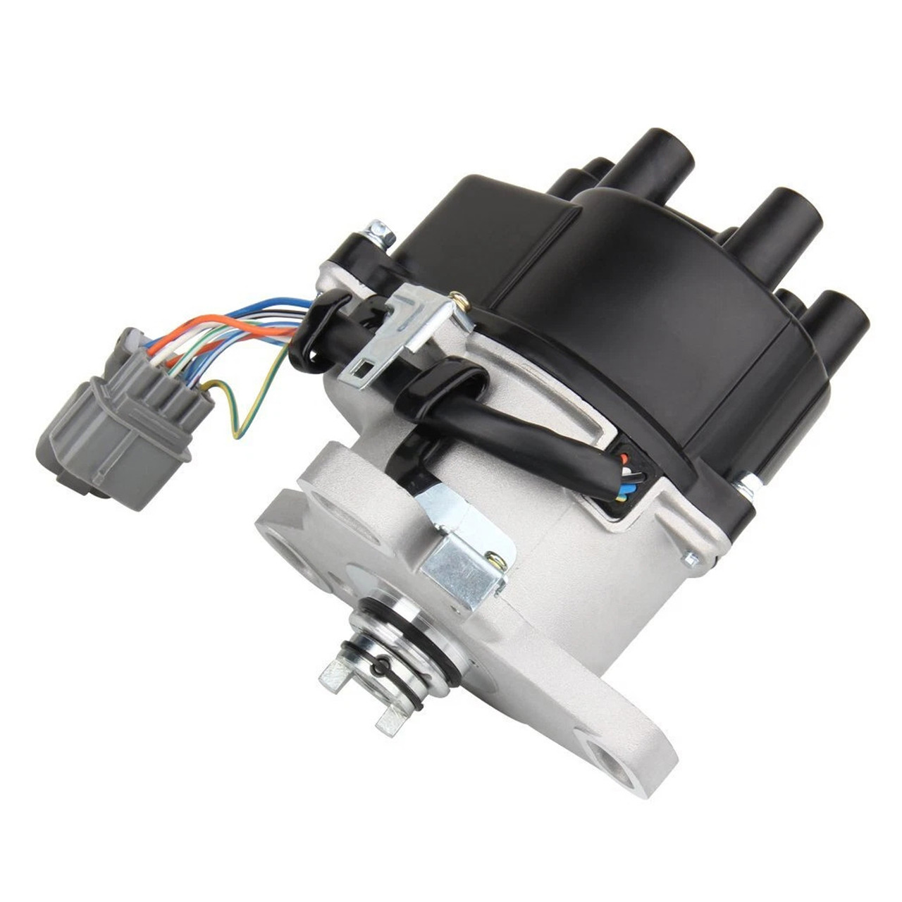 1992-1995 HONDA CIVIC Si B16A2 DOHC VTEC Ignition Distributor TD44U Generic 1992-1995 HONDA CIVIC Si B16A2 DOHC VTEC Ignition Distributor TD44U Generic