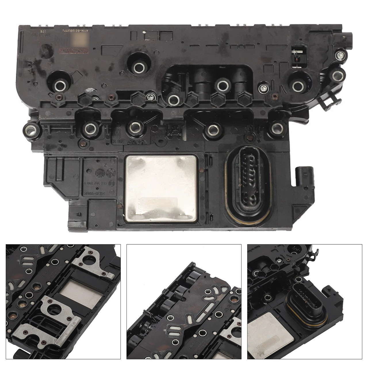 2007-2019 GMC Acadia Terrain TCM Transmission Control Module 6T70/6T75/6T80 Generic