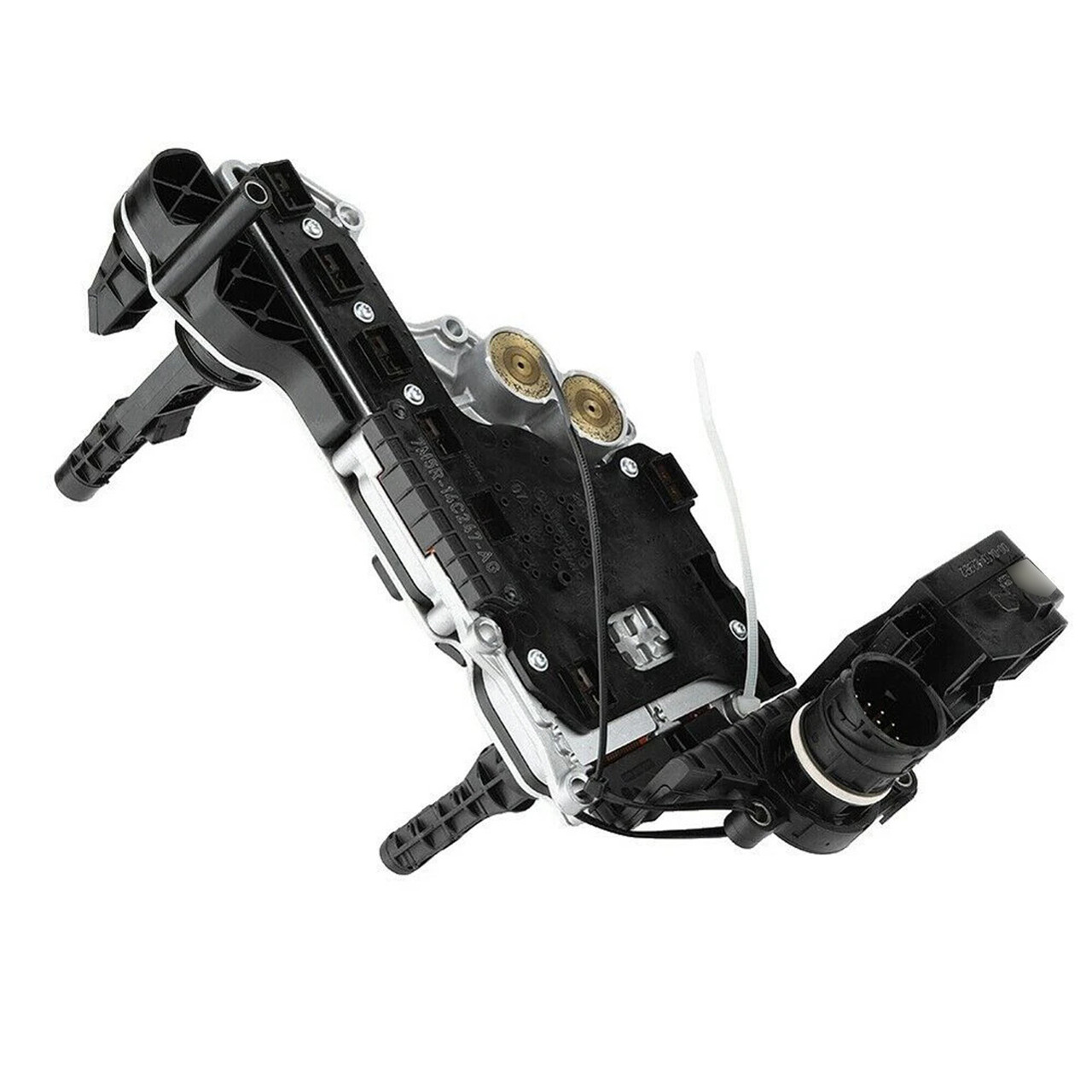 2010-2011 Ford Kuga Mondeo S-Max Transmission Control Module Unit 7M5R-14C247-AG MPS6 Generic