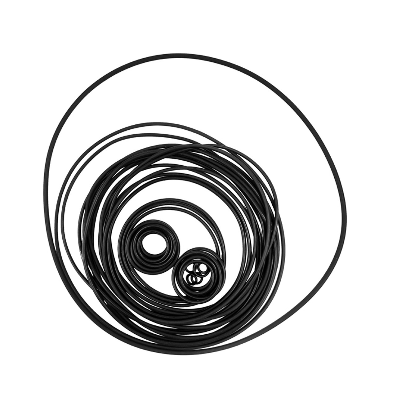 2005-2011 Gentury 5.0L Transmission Master Rebuild Kit A760E A761E Generic