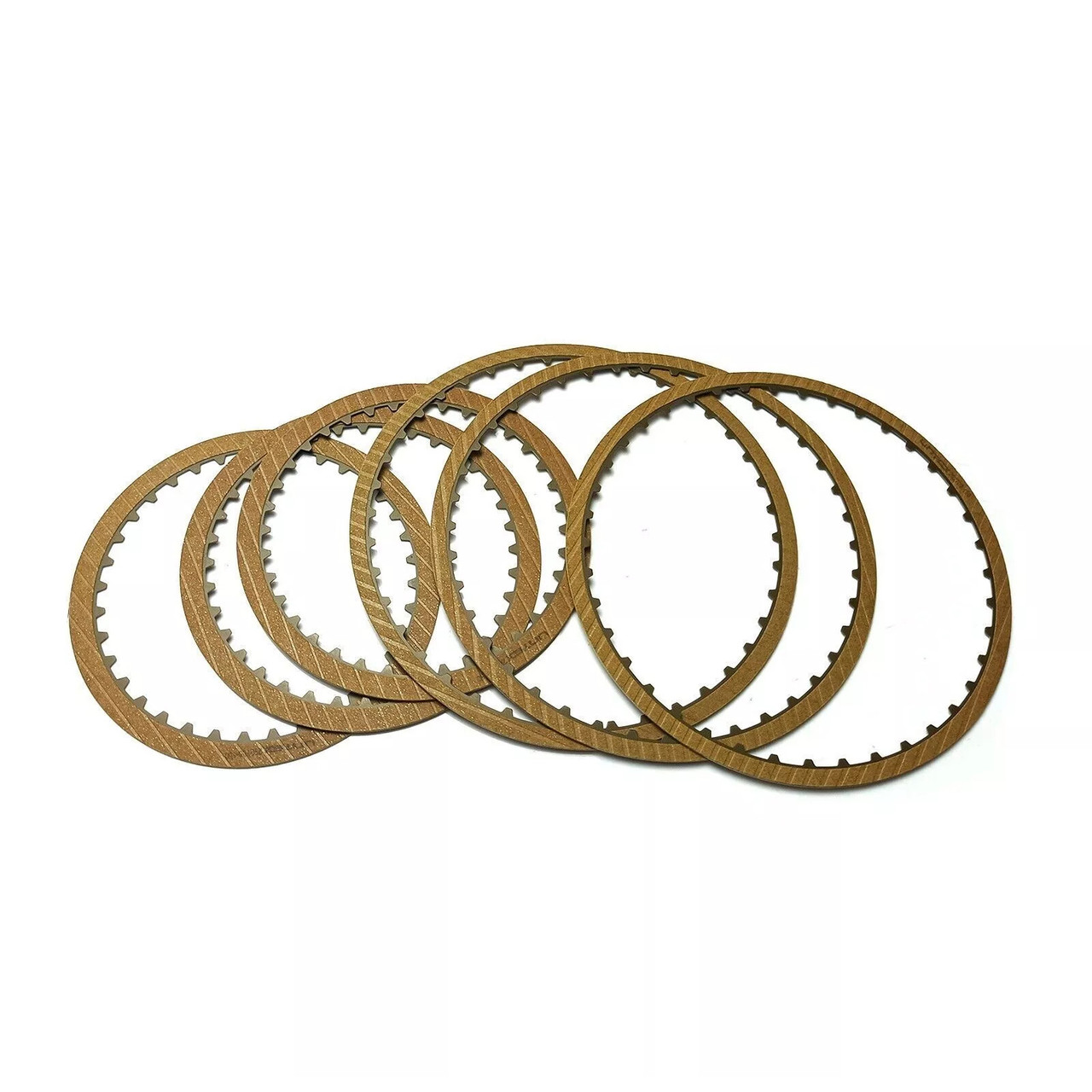 2007-2010 Jeep Compass Patriot CVT Auto Transmission Master Rebuild Kit RE0F10A JF011E Generic