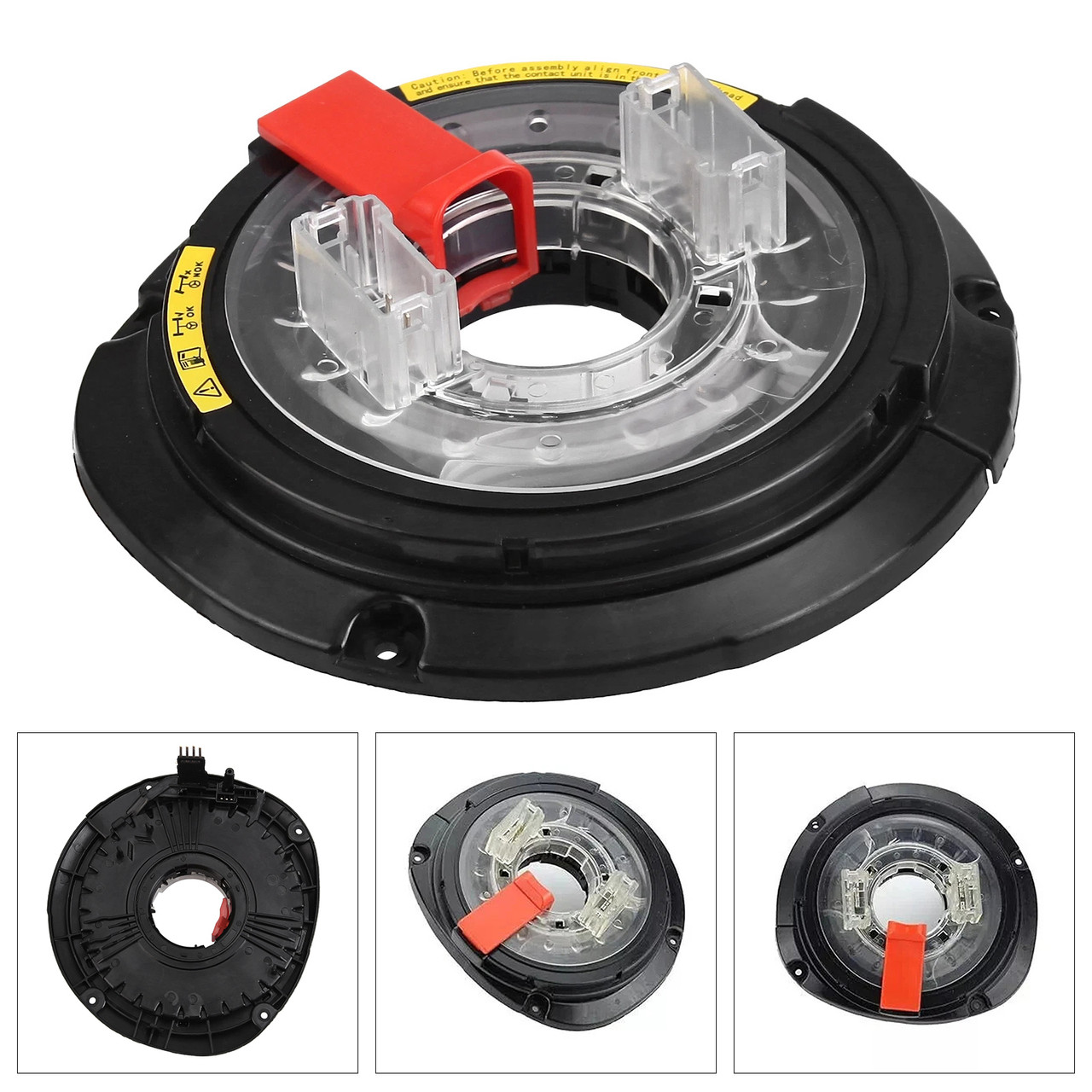 2012-2019 Mercedes B-Class W246 All Models Clock Spring A2129007502 Generic