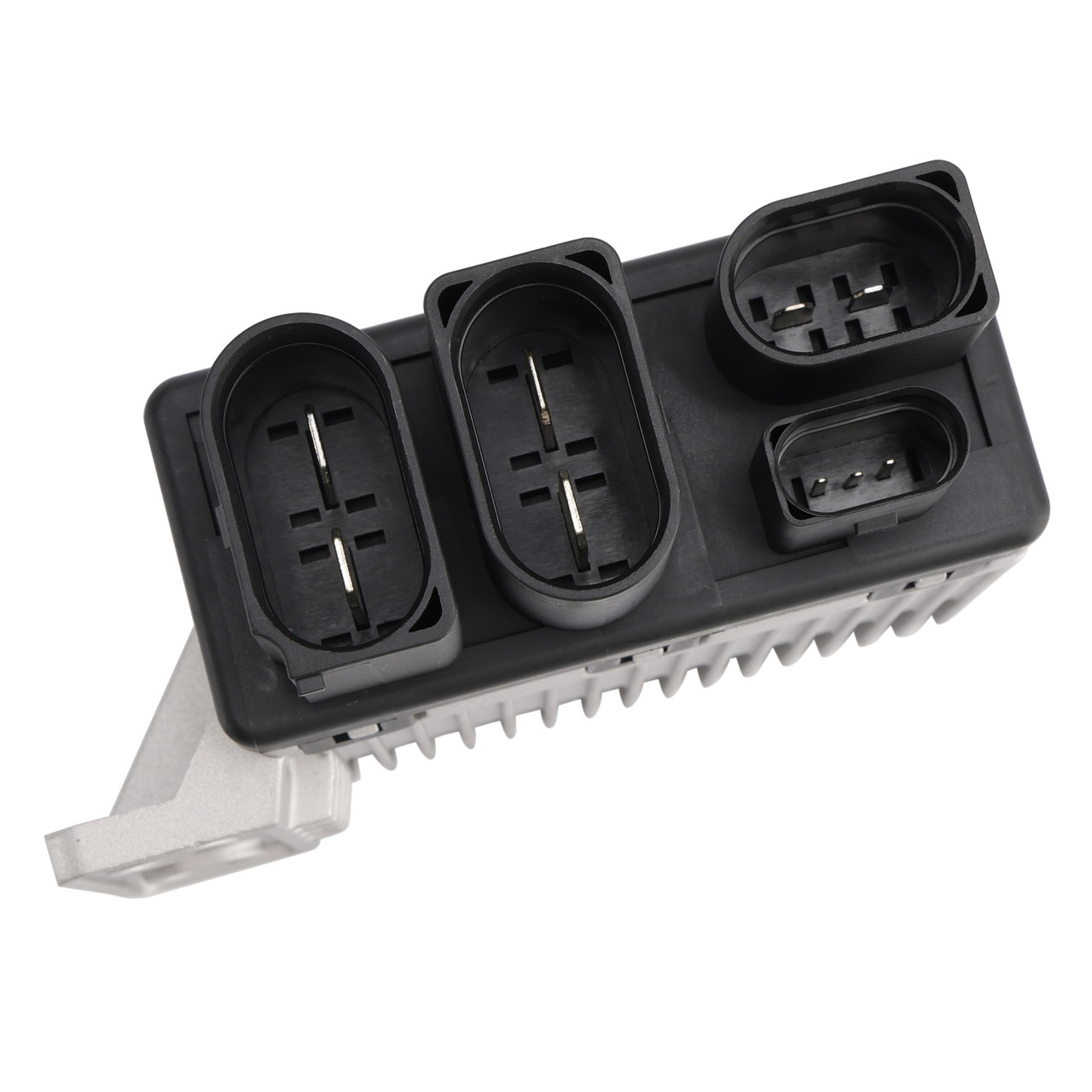 2003-2010 VW Multivan V Radiator Fan Control Unit Module 7H0919506D Generic