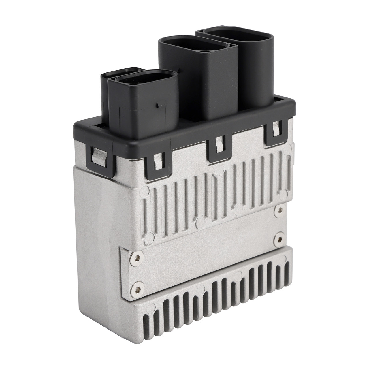 2003-2010 VW Multivan V Radiator Fan Control Unit Module 7H0919506D Generic