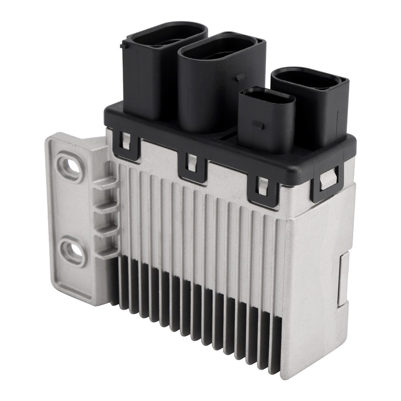 2003-2010 VW Multivan V Radiator Fan Control Unit Module 7H0919506D Generic