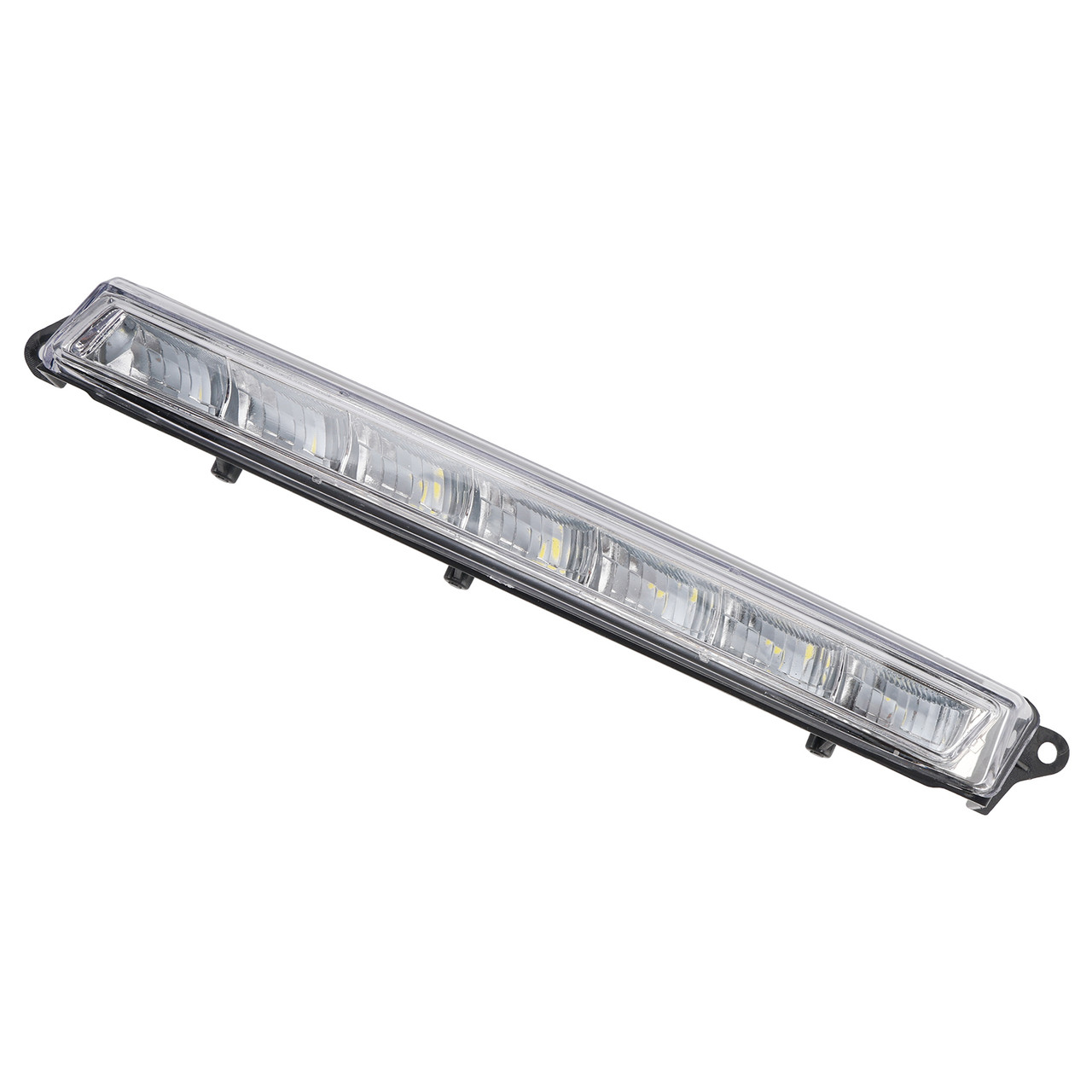 2007-2013 Mercedes-Benz X164 GL320 GL350 GL450 ML63 AMG X166 Front Right Daytime Running Light A1649060351 Generic