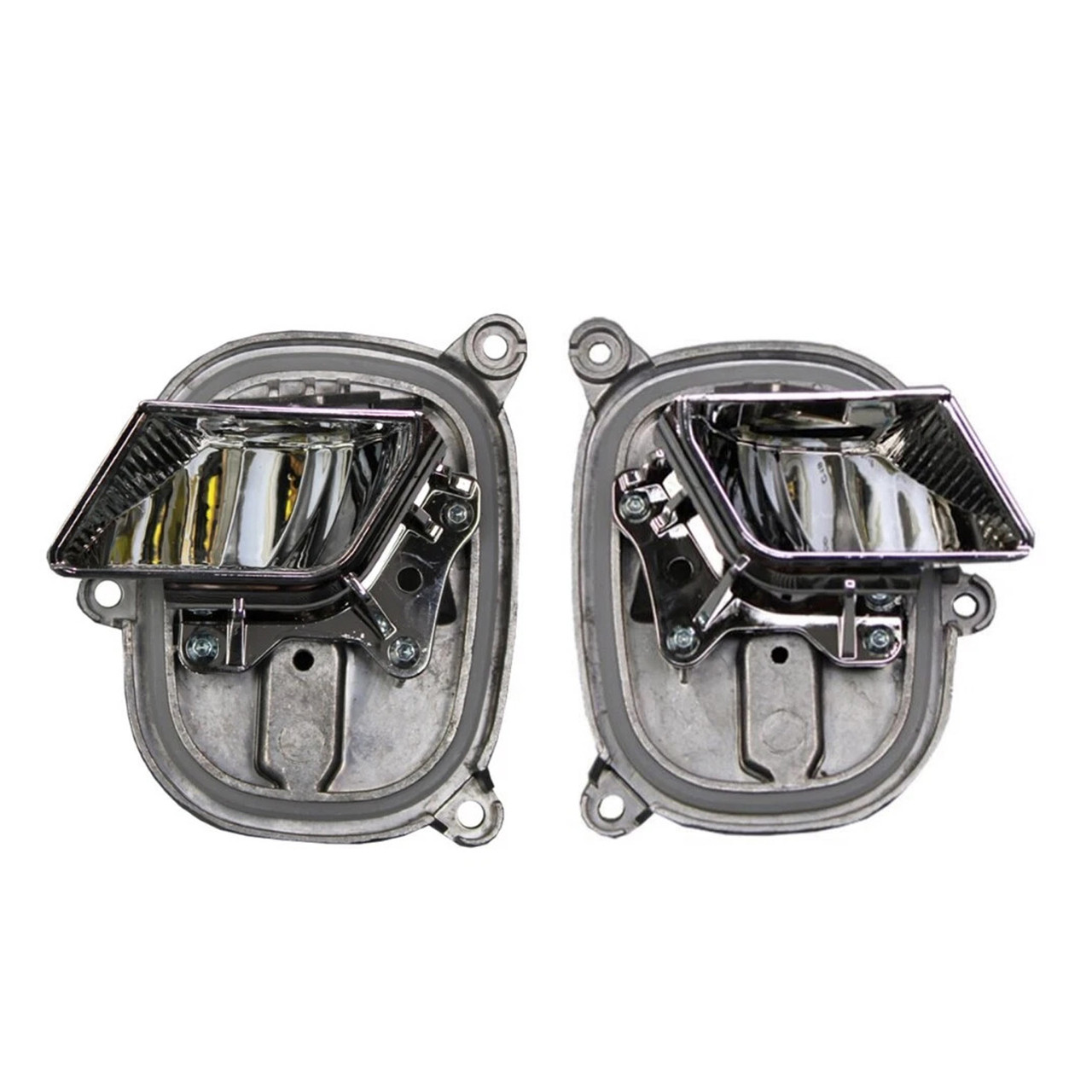 2014-2018 BMW 6 series F06 F12 F13 Left+Right LED Cornering Light Module 63117394903 Generic