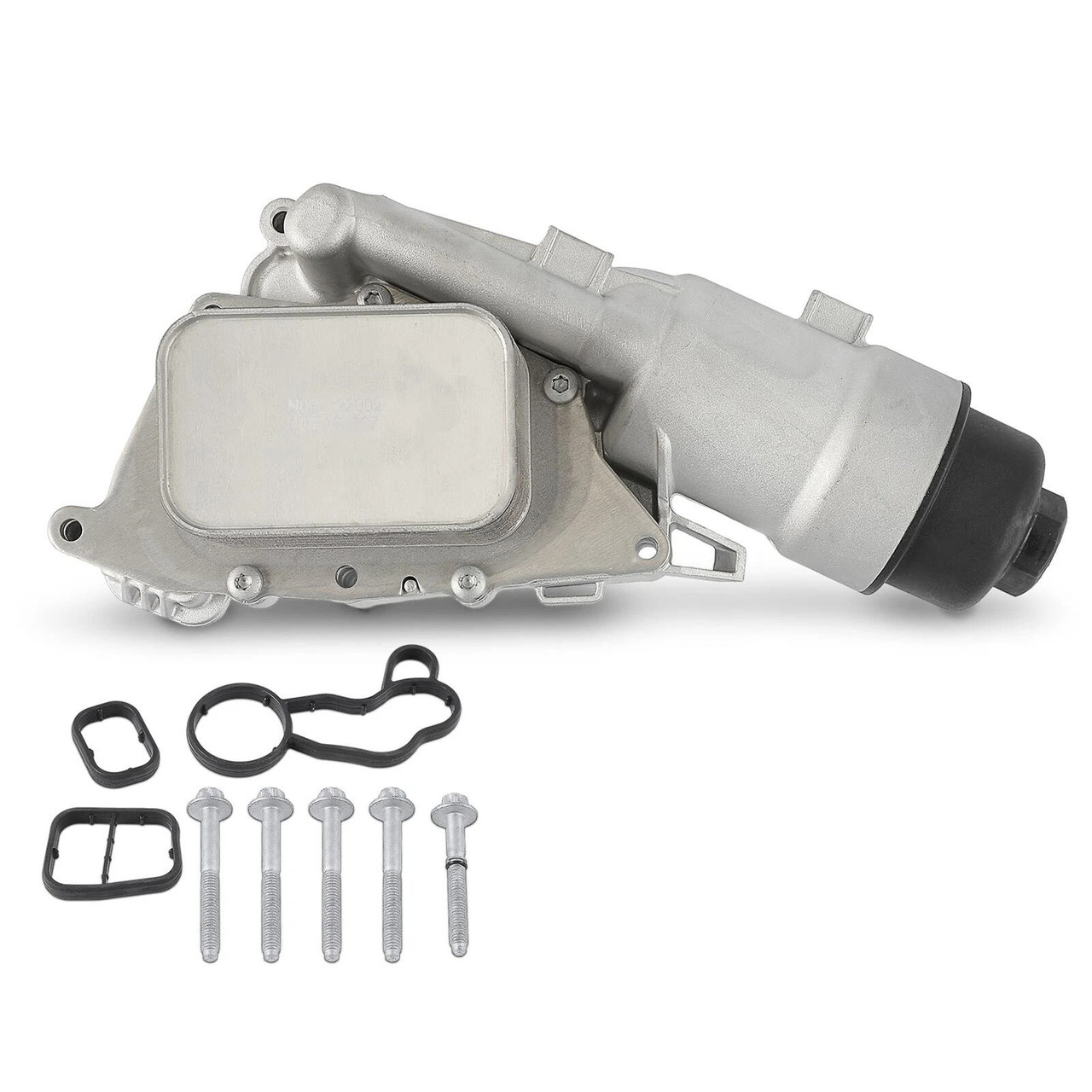 2014-2020 Mini Cooper/ Clubman/ Countryman Oil Cooler Filter Housing 11428585235 Generic