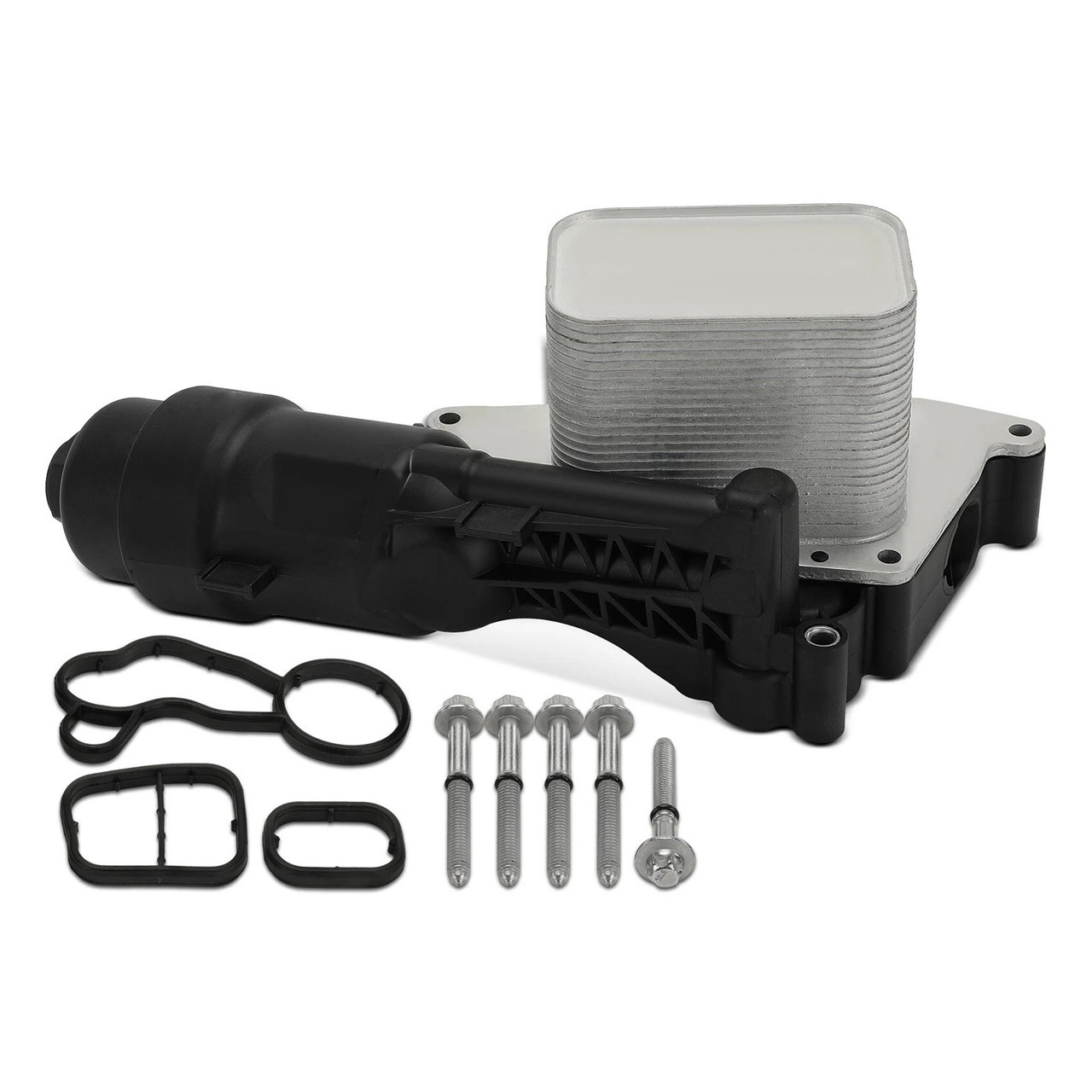 2013-2024 Mini F56 Oil Filter Housing 11428585237 Generic