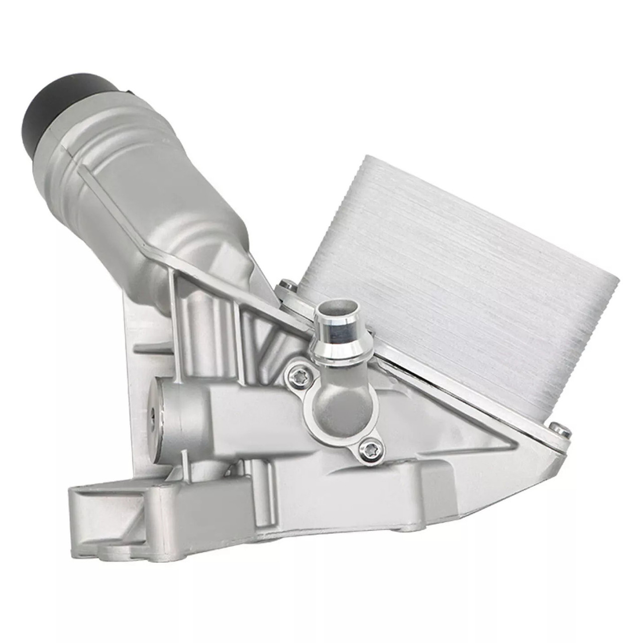 2017-2019 BMW 540i/ xDrive Oil Cooler Filter Housing 11428583895 Generic