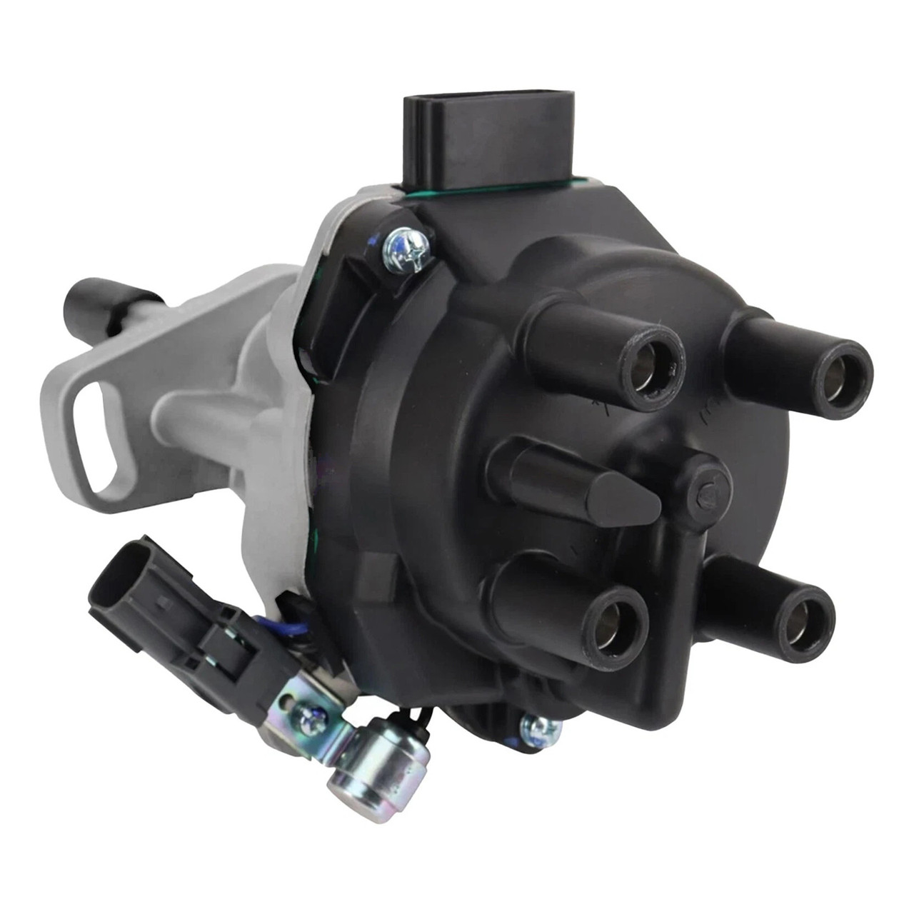 2009-2012 Nissan NP300 2009-2012 L4 Ignition Distributor w/ Cap & Rotor 221003S500 Generic 2009-2012 Nissan NP300 2009-2012 L4 Ignition Distributor w/ Cap & Rotor 221003S500 Generic