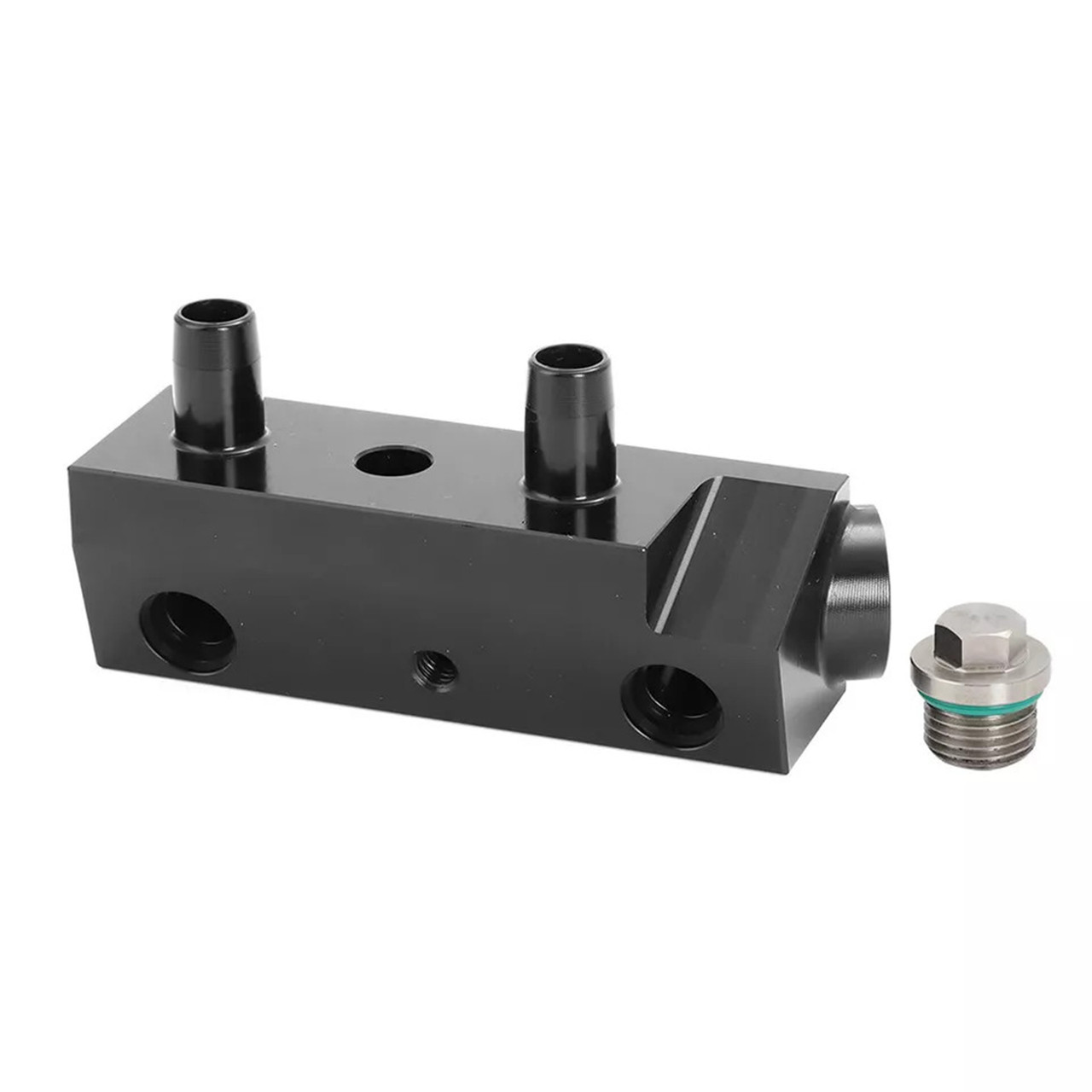 2014-2018 GM SUV Suburban/Tahoe/Yukon/Escalade Transmission Fluid Thermal Bypass Valve 125068000 Generic