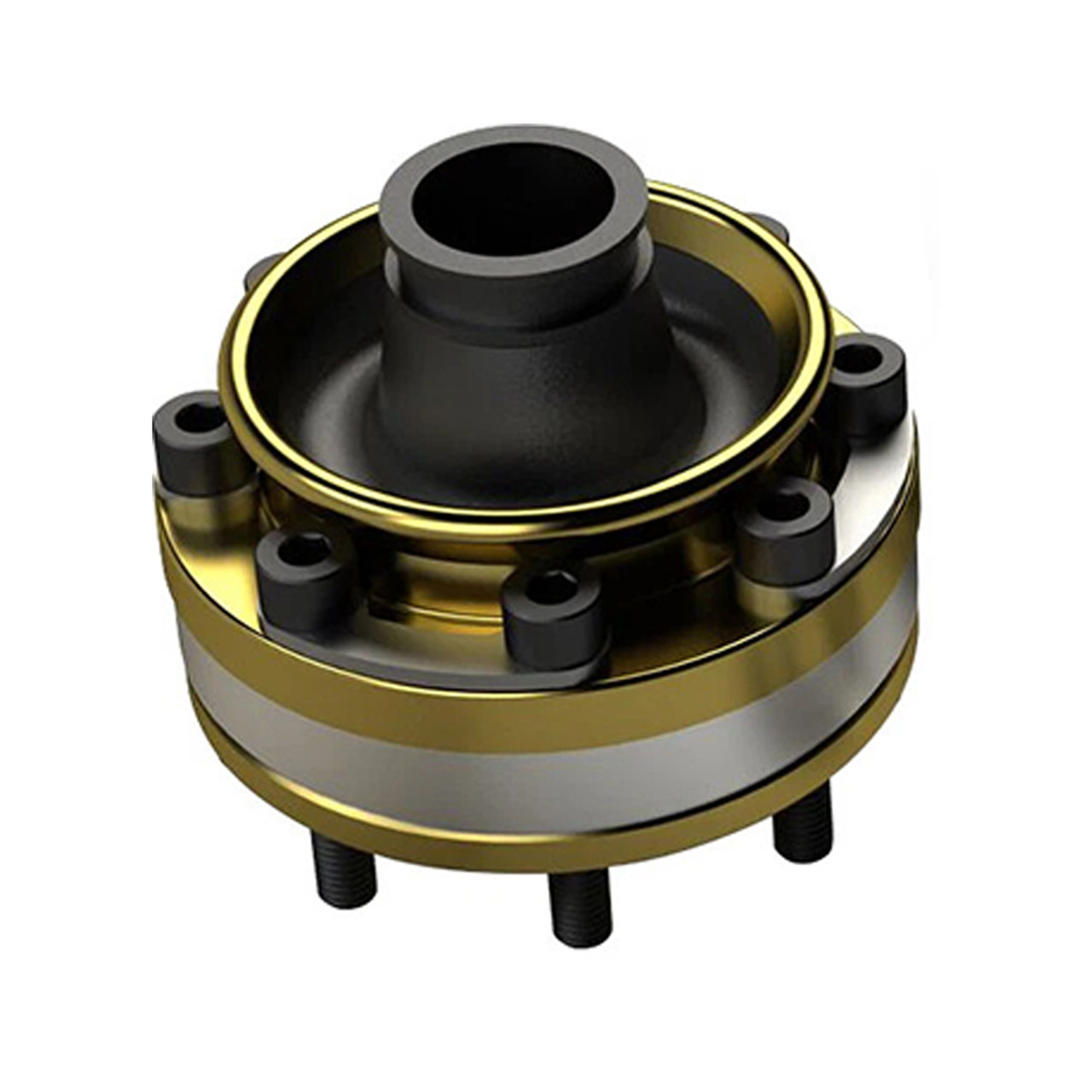 JK Wrangler CV Joint Kit 1744014 Generic JK Wrangler CV Joint Kit 1744014 Generic