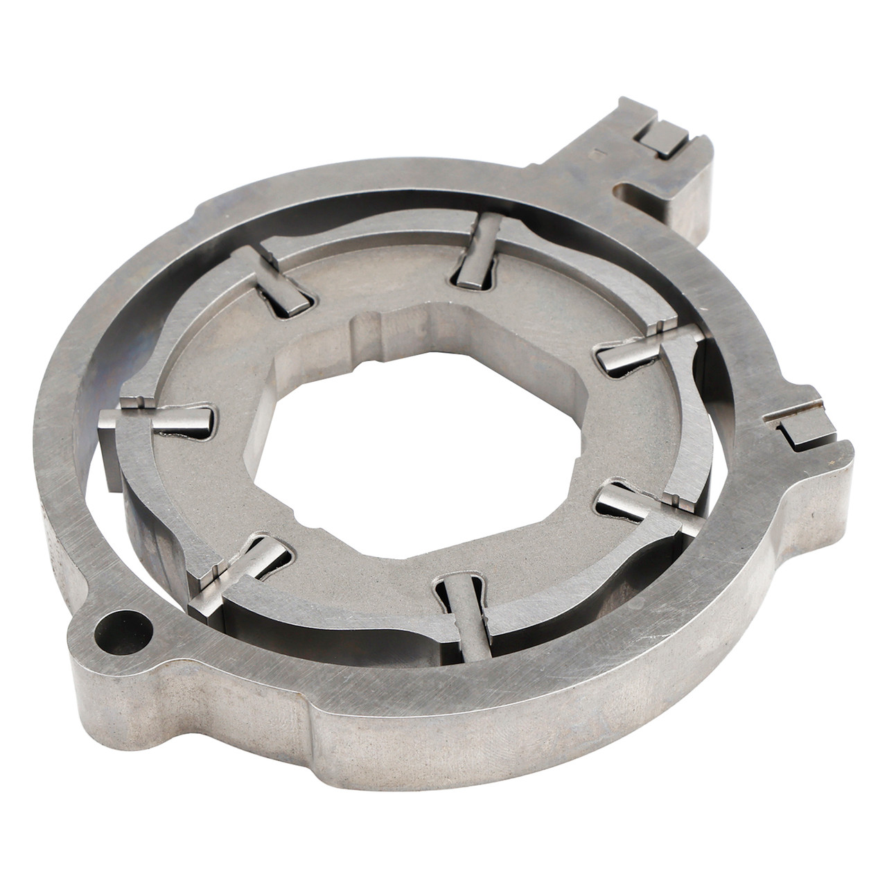 2017-2020 Vauxhall Adam Astra Mk VI Engine Oil Pump Repair Kit 2NOP1602 Generic