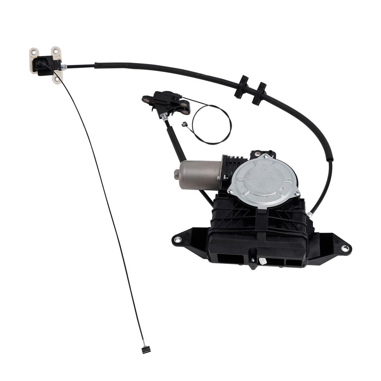 2011-2017 Honda Odyssey EX, EX-L Rear Right Side Power Sliding